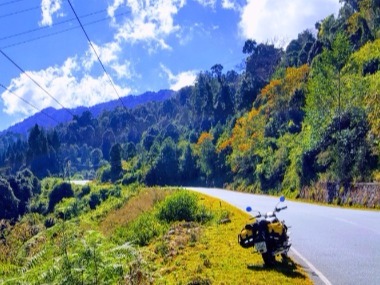 Mountain Echoes Literary Festival in Bhutan reveals lineup featuring Naseeruddin Shah, Ratna Pathak Shah, Usha Uthup Mountain Echoes Literary Festival in Bhutan reveals lineup featuring Naseeruddin Shah, Ratna Pathak Shah, Usha Uthup