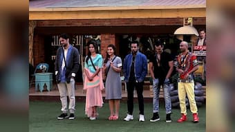 Bigg Boss 11: From Shilpa Shinde's MMS row to Hina Khan slut-shaming Arshi, controversies of this season