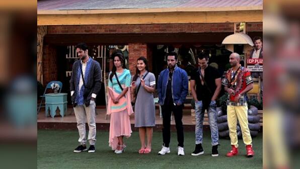 Bigg Boss 11: From Shilpa Shinde's MMS row to Hina Khan slut-shaming Arshi, controversies of this season