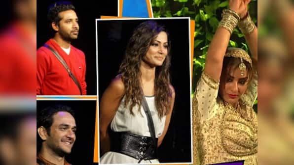 Bigg Boss season 11 becomes a huge success, tops TRP charts leaving behind TV show Kundali Bhagya