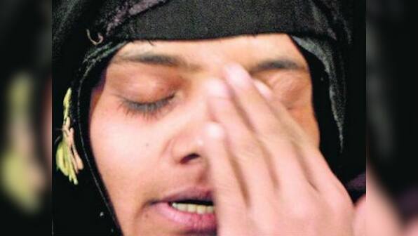 Bilkis Bano's plea for exemplary compensation highlights how the judiciary failed her by ignoring state's responsibility