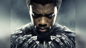 Black Panther actor Chadwick Boseman on his superhero character: 'He is a strategist; a world leader'