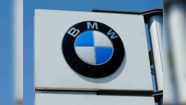 BMW increases RnD spending to record high in bid to bring 25 electric models by 2025
