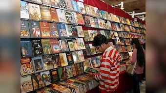 Amid Indo-Pak tension, lone Pakistani publisher to participate in New Delhi World Book Fair