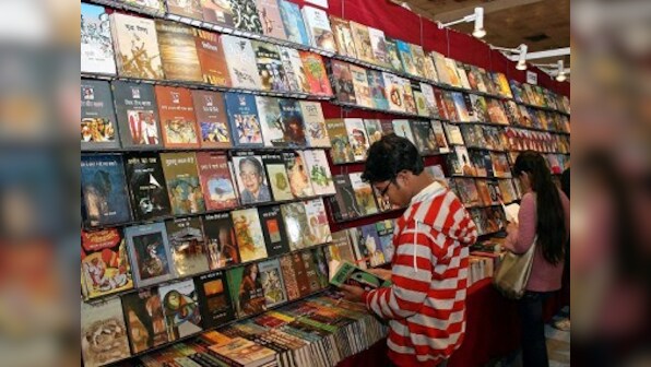 Amid Indo-Pak tension, lone Pakistani publisher to participate in New Delhi World Book Fair