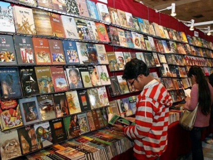 Amid Indo-Pak tension, lone Pakistani publisher to participate in New Delhi World Book Fair