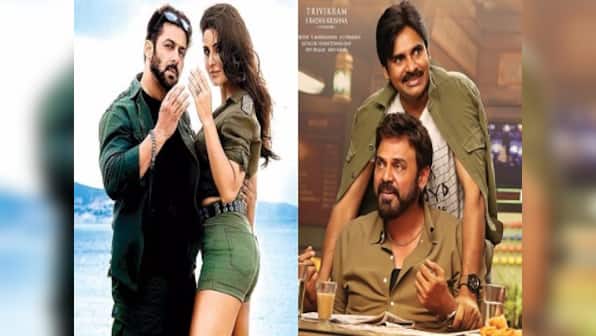Tiger Zinda Hai, 1921, Agnyaathavaasi box-office collection: Pawan Kalyan film enters $2 mn club