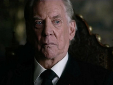 Trust trailer: Danny Boyle directed TV show tells the story of the kidnapping of J Paul Getty's grandson Trust trailer: Danny Boyle directed TV show tells the story of the kidnapping of J Paul Getty's grandson