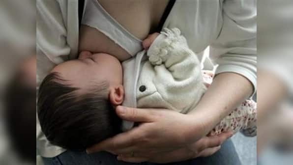 Madras High Court judge's absurd extempore on breastfeeding ignores what is best for the mother