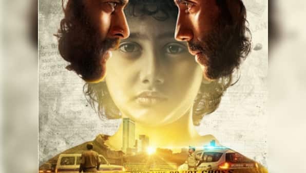 Breathe review: While Madhavan is wasted in this poorly written show, Amit Sadh makes it worth a watch