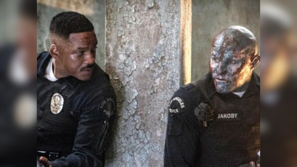 Talking about Will Smith's Bright, Netflix CEO Reed Hastings said that critics are 'disconnected' from public