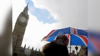 Britain's Houses of Parliament sees an average of 160 attempts per day to visit porn websites: Report