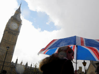 Britain's Houses of Parliament sees an average of 160 attempts per day to visit porn websites: Report Britain's Houses of Parliament sees an average of 160 attempts per day to visit porn websites: Report