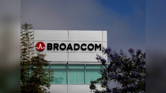 Qualcomm delays annual shareholder meet and a showdown with Broadcom after US national security panel steps in