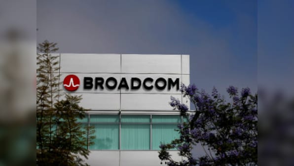 National security panel looking into Broadcom's acquistion deal of Qualcomm: Sources
