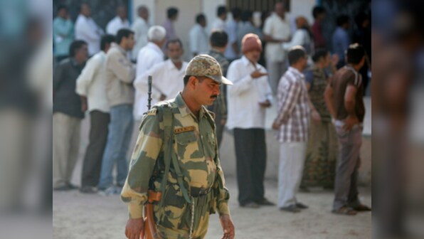 Over 230 Tripura officials transferred on Election Commission's orders ahead of Assembly polls