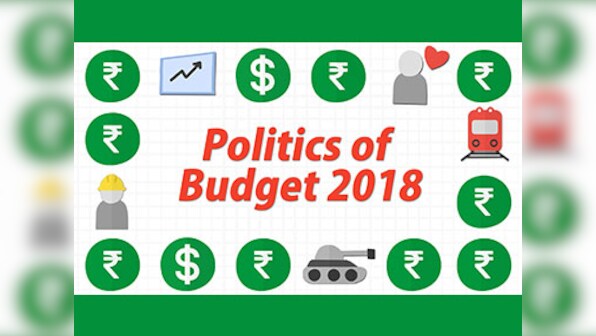 Politics of the Budget