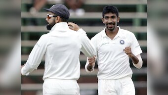 India vs Australia: Jasprit Bumrah the real 'X-factor' for Virat Kohli and Co, says retired pacer Damien Fleming