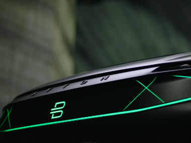 Tencent-backed Chinese startup, Byton, unveils its autonomous electric car at CES 2018; to hit the market in 2019 Tencent-backed Chinese startup, Byton, unveils its autonomous electric car at CES 2018; to hit the market in 2019