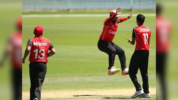 Highlights, ICC U-19 World Cup 2018, Canada vs Papua New Guinea, Plate League Quarter-Final Full Cricket Score: CAN snatch win