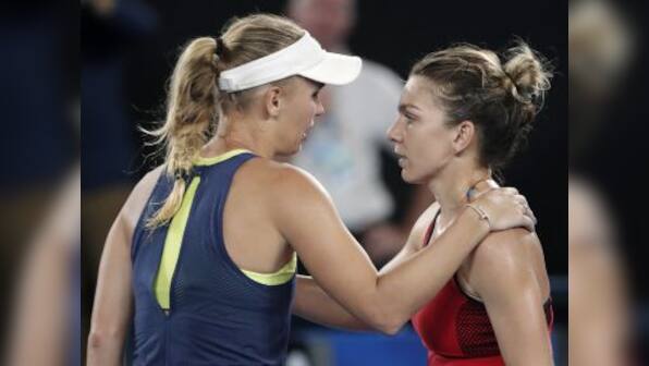 Australian Open 2018: Caroline Wozniacki-Simona Halep final a fitting end to an intense fortnight for women’s tennis