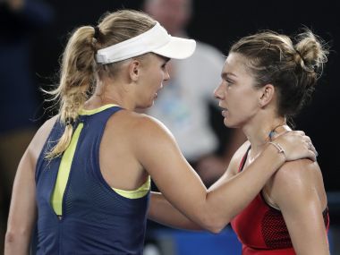 Australian Open 2018: Caroline Wozniacki-Simona Halep final a fitting end to an intense fortnight for women’s tennis Australian Open 2018: Caroline Wozniacki-Simona Halep final a fitting end to an intense fortnight for women’s tennis
