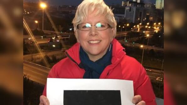 BBC China editor Carrie Gracie quits post over pay discrimination: 'Enough is enough', says journo in blog