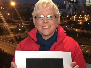 BBC China editor Carrie Gracie quits post over pay discrimination: 'Enough is enough', says journo in blog BBC China editor Carrie Gracie quits post over pay discrimination: 'Enough is enough', says journo in blog