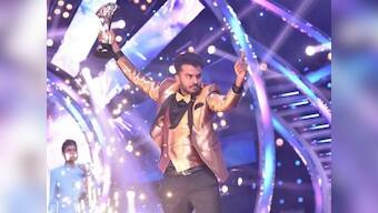 Bigg Boss Kannada season 5: Rapper Chandan Shetty wins show; Diwakar announced runner up