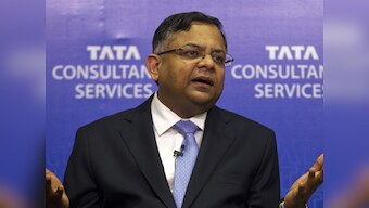 Air India stake sale: Tata Sons chief N Chandrasekaran say it's too early to take a call on bid for national airline