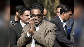 Supreme Court judges' revolt necessary to stop executive from abusing power, reaffirms free spirit of judiciary