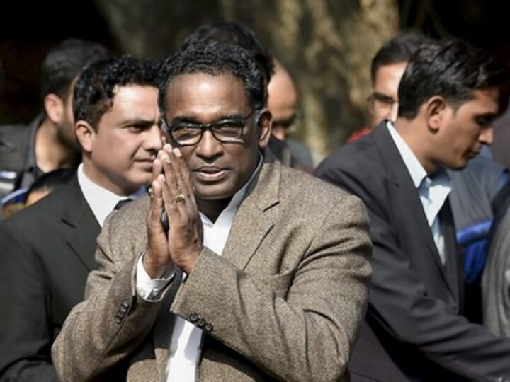 Supreme Court judges' revolt necessary to stop executive from abusing power, reaffirms free spirit of judiciary