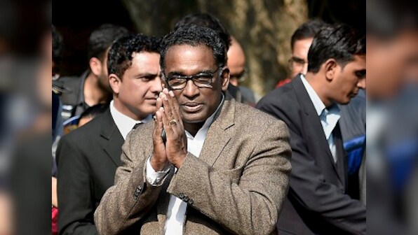 Supreme Court judges vs Chief Justice of India: With revolt underway, who will sit in judgment of our judges?
