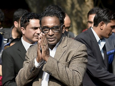 Supreme Court judges vs Chief Justice of India: With revolt underway, who will sit in judgment of our judges? Supreme Court judges vs Chief Justice of India: With revolt underway, who will sit in judgment of our judges?