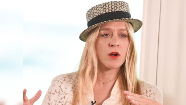 Chloe Sevigny, star of Melinda and Melinda, says she 'probably won't work with Woody Allen again'