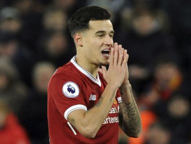 January transfer window: Barcelona snap up Philippe Coutinho from Liverpool in whopping €160 million deal January transfer window: Barcelona snap up Philippe Coutinho from Liverpool in whopping €160 million deal