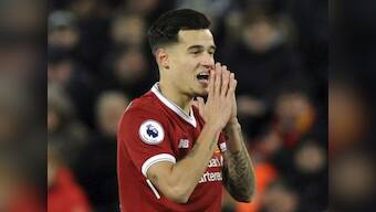 January transfer window: Barcelona snap up Philippe Coutinho from Liverpool in whopping €160 million deal