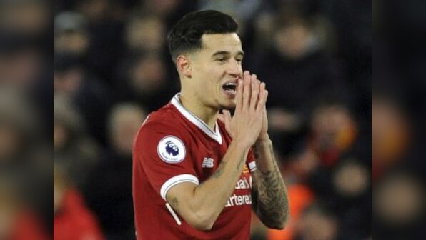 January transfer window: Barcelona snap up Philippe Coutinho from Liverpool in whopping €160 million deal