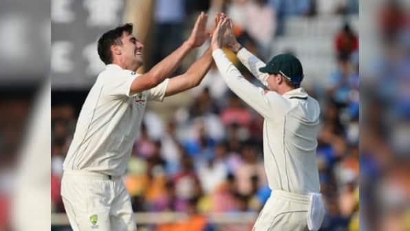 Ashes 2017: Pat Cummins feels Australia skipper Steve Smith has been the difference between the two sides
