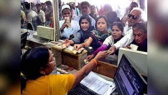 FDI in banking is a limited game, public sector unions are tough cookies but markets seem irrationally exuberant