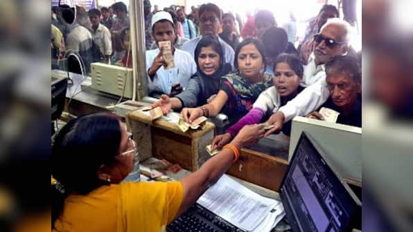 FDI in banking is a limited game, public sector unions are tough cookies but markets seem irrationally exuberant