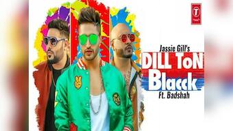 Jassie Gill collaborates with rapper Badshah on new single for T-Series