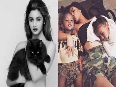Dabboo Ratnani's star-studded calender; Kim Kardashian is a mom again: Social Media Stalkers' Guide Dabboo Ratnani's star-studded calender; Kim Kardashian is a mom again: Social Media Stalkers' Guide