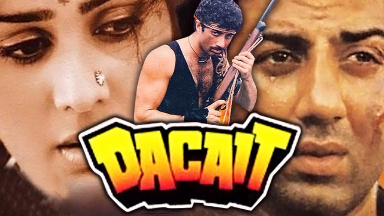 Sunny Deol-starrer Dacait had everything going to make it a blockbuster