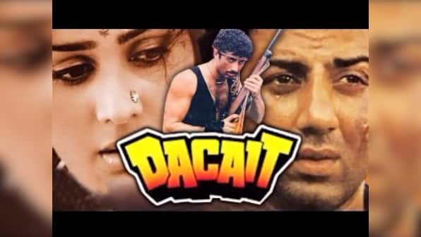 Sunny Deol-starrer Dacait had everything going to make it a blockbuster: What went wrong?