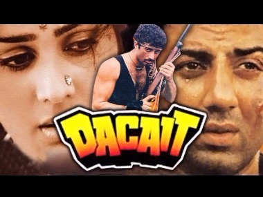 Sunny Deol-starrer Dacait had everything going to make it a blockbuster: What went wrong? Sunny Deol-starrer Dacait had everything going to make it a blockbuster: What went wrong?
