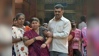 Dahanu tragedy: Coast Guard officials call off search operations, confirm 32 of 35 students were rescued, rest drowned