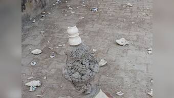 Kasganj riots: Fresh violence erupts despite curfew; police say shops, religious structure damaged to arouse hatred