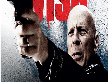 Death Wish: Bruce Willis starrer, remake of 1974 classic revenge drama, will release in India on 9 March Death Wish: Bruce Willis starrer, remake of 1974 classic revenge drama, will release in India on 9 March