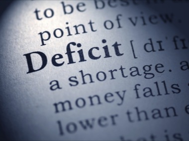 Govt likely to retain fiscal deficit target of 3% for FY19, revise plan to 3.4% for FY18: Deutsche Bank Govt likely to retain fiscal deficit target of 3% for FY19, revise plan to 3.4% for FY18: Deutsche Bank